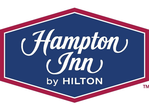 Hampton Inn Chicago Downtown/N Loop/Michigan Ave - Chicago, IL