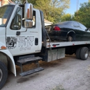 Knock-Out Towing - Towing