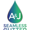 A&J Seamless Gutter gallery