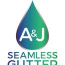 A&J Seamless Gutter - Gutters & Downspouts