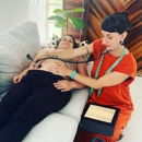 Well in the Desert Midwifery - Midwives