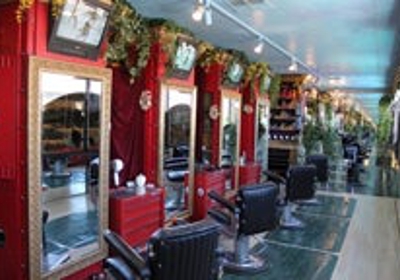 Choppers Hair Salon | Scottsdale, AZ 85254 