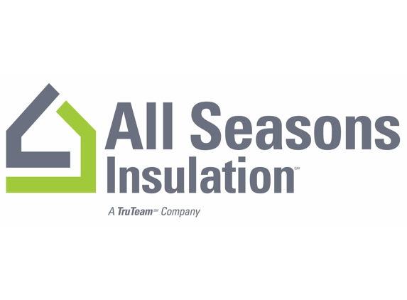All Seasons Insulation - Johnson City, TN