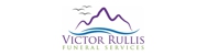 Victor Rullis Funeral Services Logo