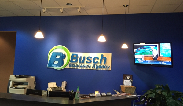 Busch Insurance Agency - Platteville, WI