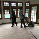 Oak Tree Hardwood Floor Refinishers - Hardwood Floors