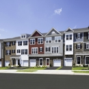 Stanley Martin Homes at Haymarket Crossing - Home Builders