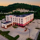 Hampton Inn & Suites Wilder