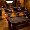 Boardroom Styling Lounge - The Woodlands gallery