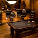 The Boardroom Salon For Men - The Woodlands - Barbers