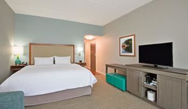 Hampton Inn & Suites North Huntingdon-Irwin - Irwin, PA