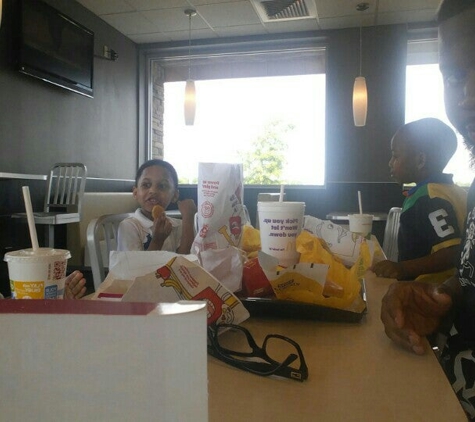 McDonald's - Arlington, TN