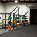The Factory Bloomington-Normal (Athlete Factory) - Gymnasiums