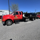 Bush & Bush Towing Inc - Towing