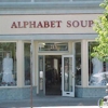 Alphabet Soup Thrift Store gallery