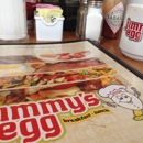 Jimmy's Egg