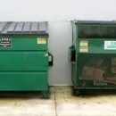Sequoia Dumpster Santa Cruz - Garbage Collection