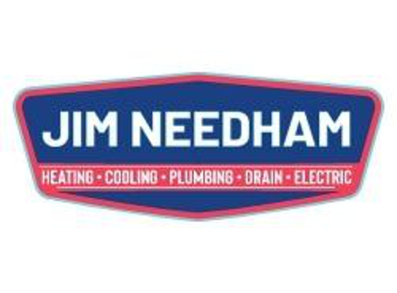 Jim Needham Heating Cooling Plumbing and Drain - Littleton, CO