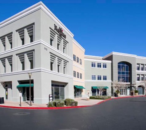 Regus - Nevada, Henderson - The District at Green Valley Parkway - Henderson, NV