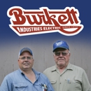 Burkett Industries Electric - Electricians