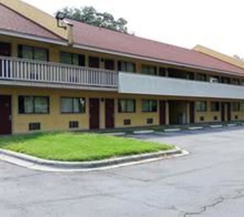 Motel 6 - Charlotte, NC