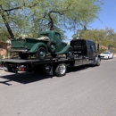 Tightline Towing & Transport - Towing