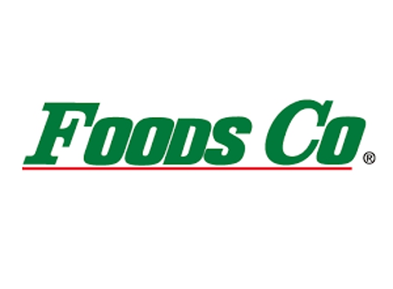 Foods Co - Fresno, CA