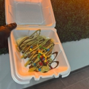 Hunger’s