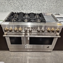 Kelly's Appliances - Major Appliances