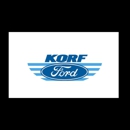 Korf Ford - Automobile Parts & Supplies