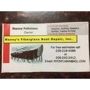 Manny's Fiberglass Boat Repair