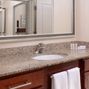 Residence Inn by Marriott Dallas Plano/The Colony - Hotels