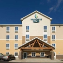 Extended Stay America Select Suites - Oklahoma City - West - Hotels