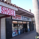 Super Electronics - Electronic Equipment & Supplies-Repair & Service