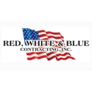 Red White & Blue Contracting - Building Construction Consultants