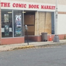 The Comic Book Market Inc - Comic Books