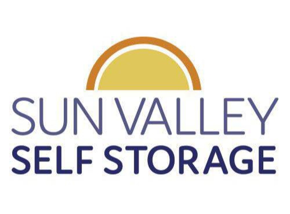 Sun Valley Self Storage - Sun Valley, CA
