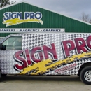 Sign Pro of Tuscaloosa - Truck Painting & Lettering