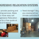 progressive relocation systems - Relocation Service