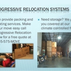 progressive relocation systems