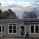 Animal Kingdom Veterinary Hospital - Veterinary Clinics & Hospitals
