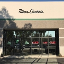 Tilton Electric - Electricians