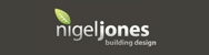 Nigel Jones Logo