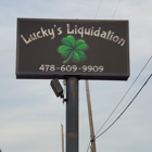 Lucky's Liquidation