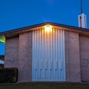 The Church of Jesus Christ of Latter-day Saints - Methodist Churches