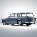 MVP Volvo - Automobile Body Repairing & Painting
