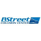 B Street Collision Center - Legends