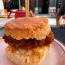 Denver Biscuit Company - American Restaurants