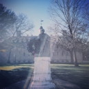 The College of William and Mary - Historical Places