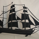 C S Metal Art Decor & Gifts - Gift Shops